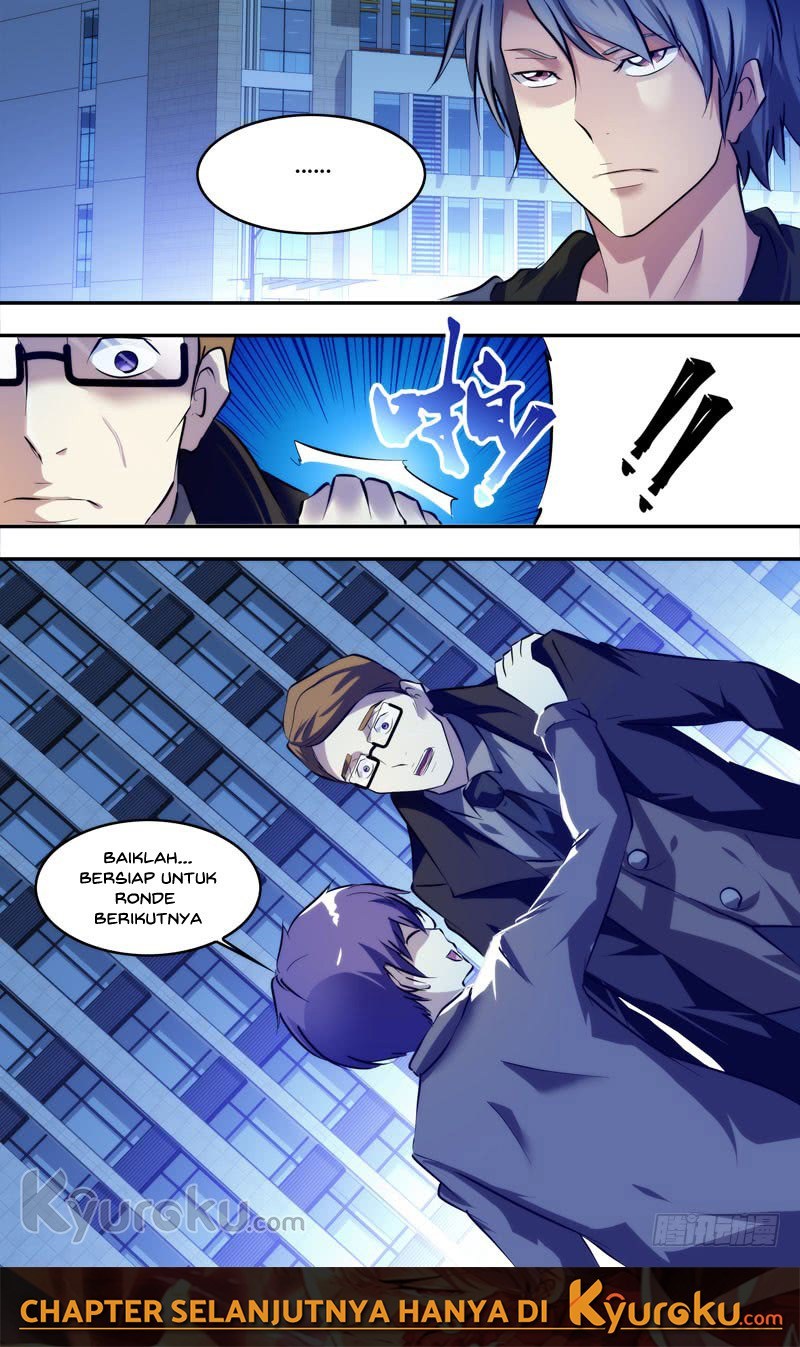 Chong Sheng – Resurrection Chapter 79 Gambar 15