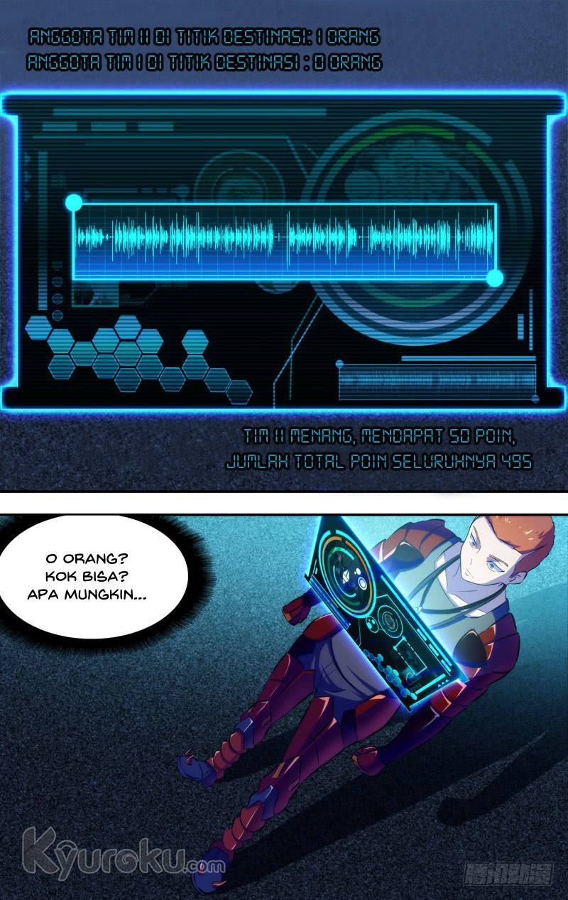 Chong Sheng – Resurrection Chapter 79 Gambar 4