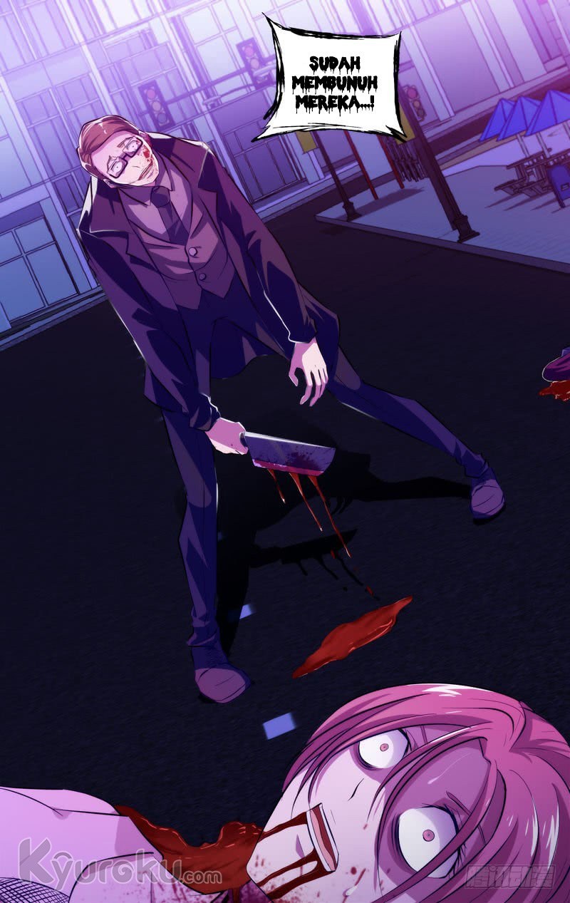 Chong Sheng – Resurrection Chapter 79 Gambar 7