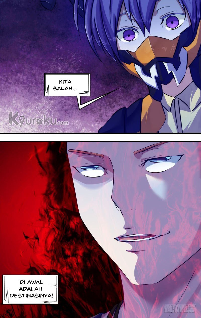 Chong Sheng – Resurrection Chapter 77 Gambar 7