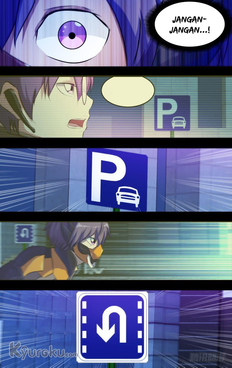 Chong Sheng – Resurrection Chapter 77 Gambar 9