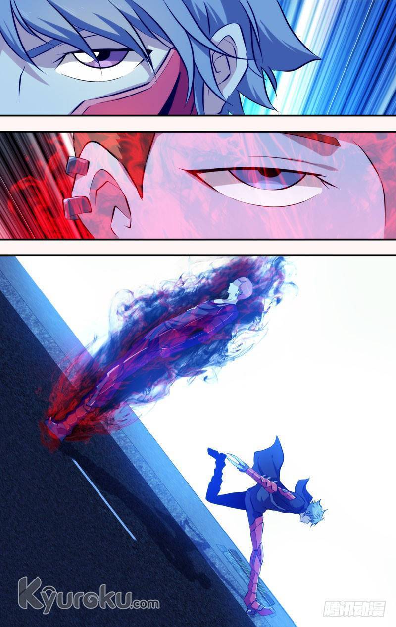 Chong Sheng – Resurrection Chapter 76 Gambar 13