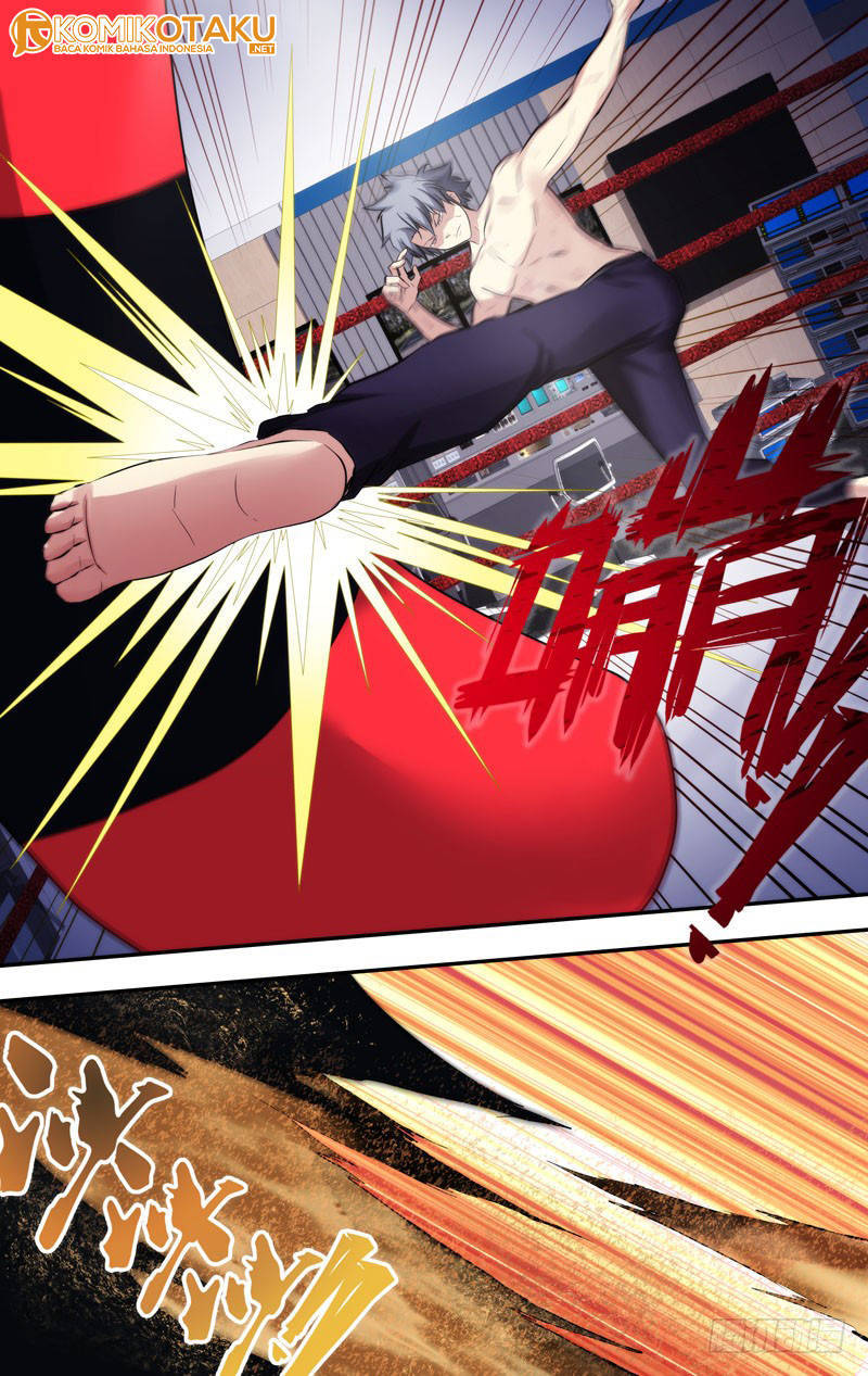 Chong Sheng – Resurrection Chapter 69 Gambar 13