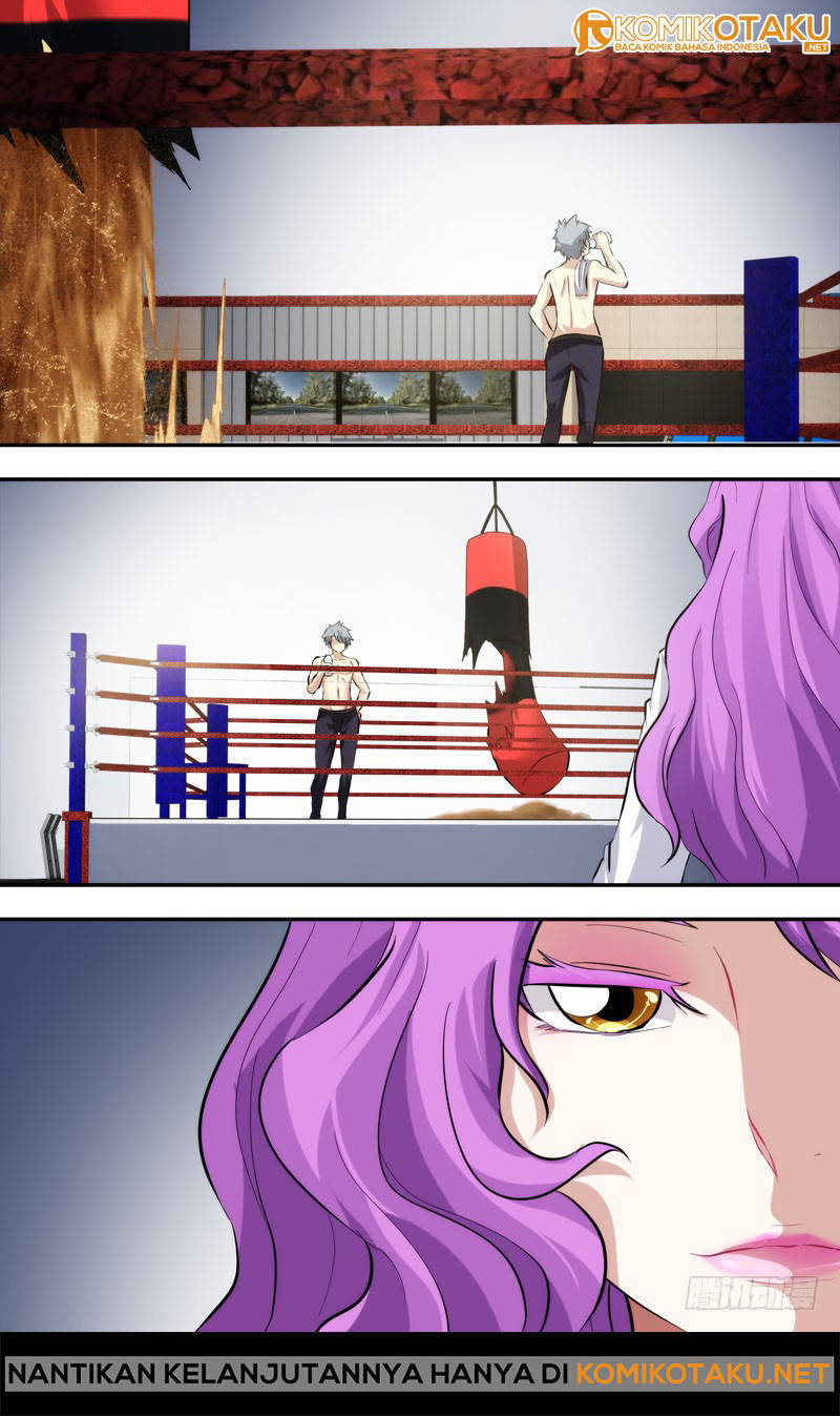 Chong Sheng – Resurrection Chapter 69 Gambar 14