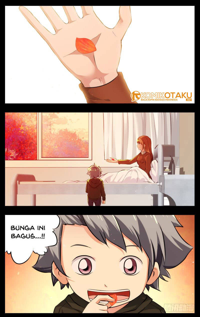 Chong Sheng – Resurrection Chapter 66 Gambar 12
