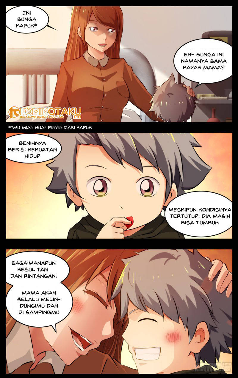 Chong Sheng – Resurrection Chapter 66 Gambar 13