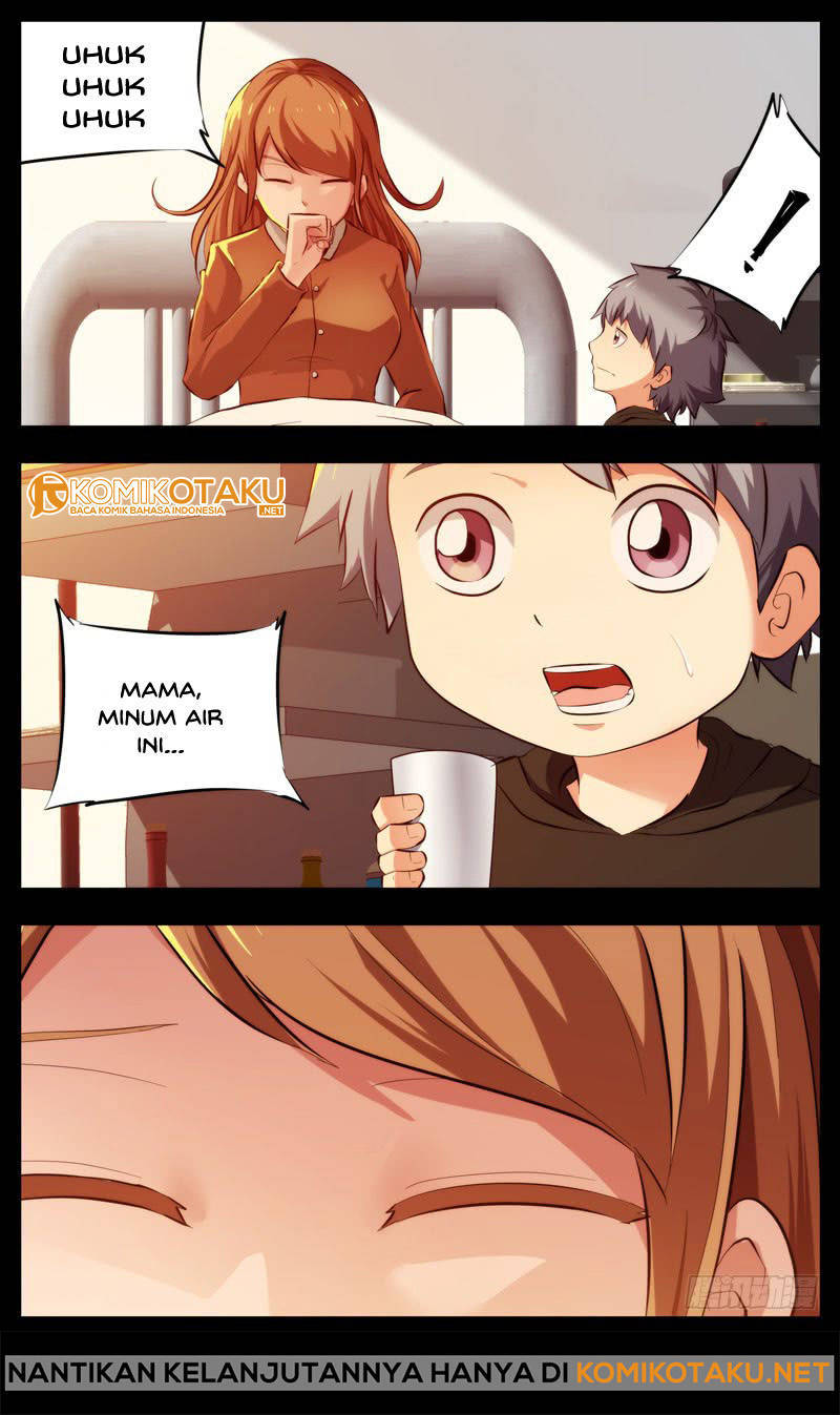 Chong Sheng – Resurrection Chapter 66 Gambar 14