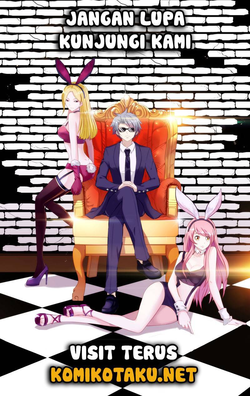 Chong Sheng – Resurrection Chapter 66 Gambar 15