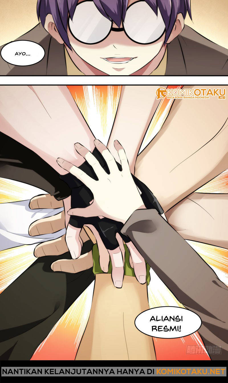 Chong Sheng – Resurrection Chapter 65 Gambar 14