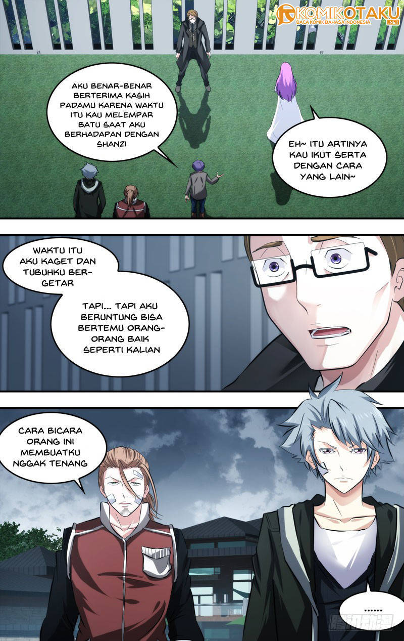 Chong Sheng – Resurrection Chapter 65 Gambar 3