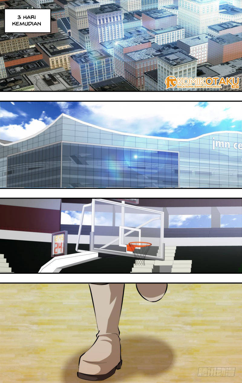 Chong Sheng – Resurrection Chapter 65 Gambar 6