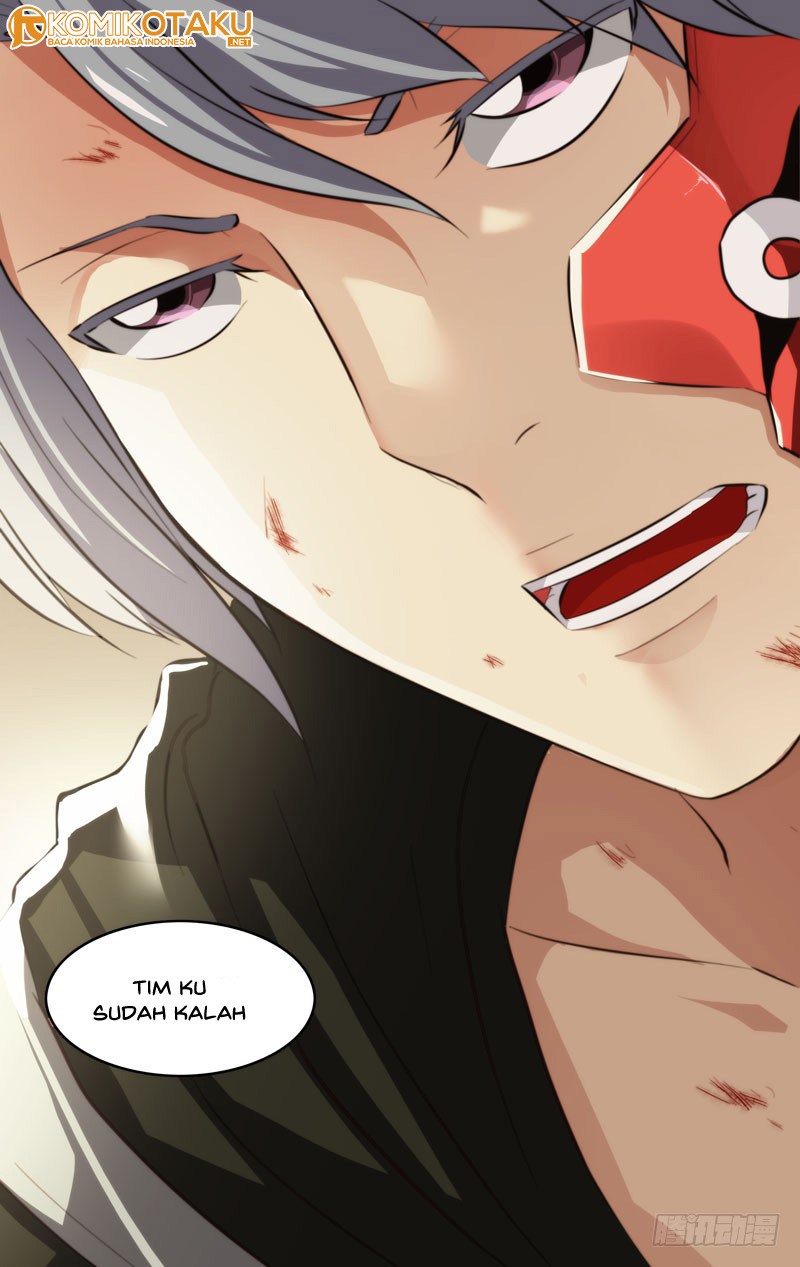 Chong Sheng – Resurrection Chapter 62 Gambar 9