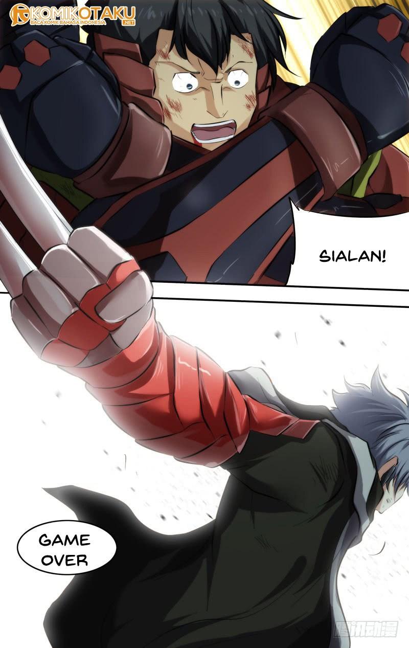 Chong Sheng – Resurrection Chapter 61 Gambar 13