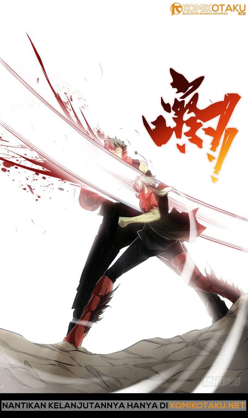 Chong Sheng – Resurrection Chapter 61 Gambar 14
