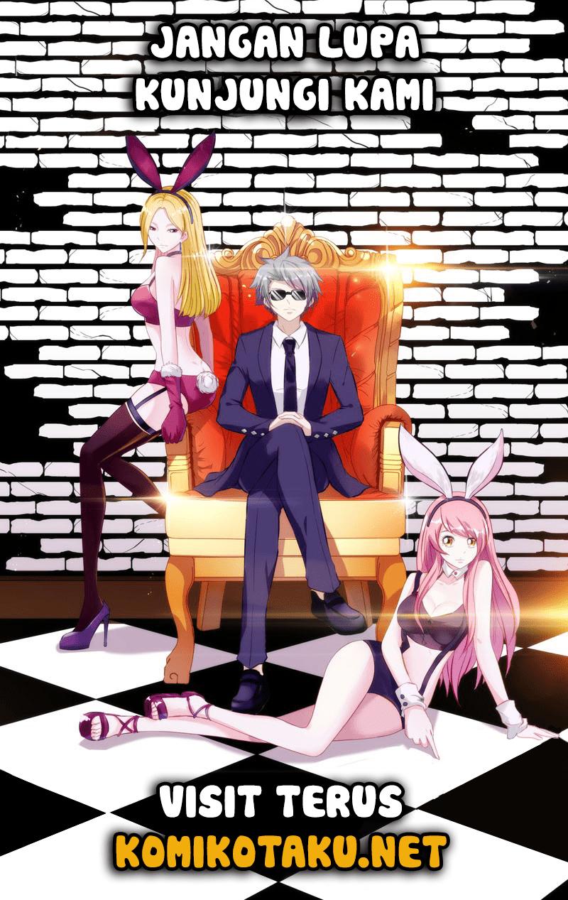 Chong Sheng – Resurrection Chapter 61 Gambar 15