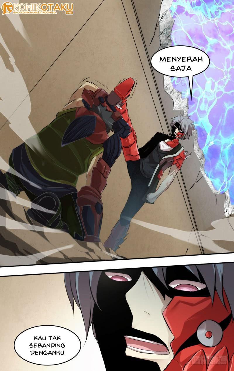 Chong Sheng – Resurrection Chapter 61 Gambar 7