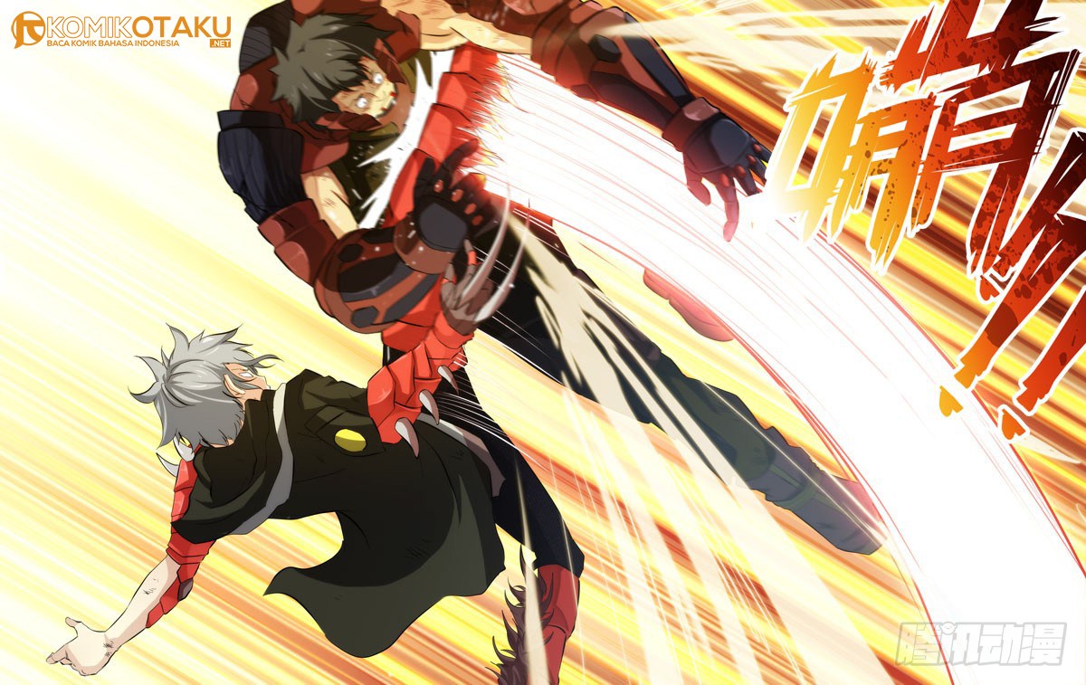 Chong Sheng – Resurrection Chapter 60 Gambar 6