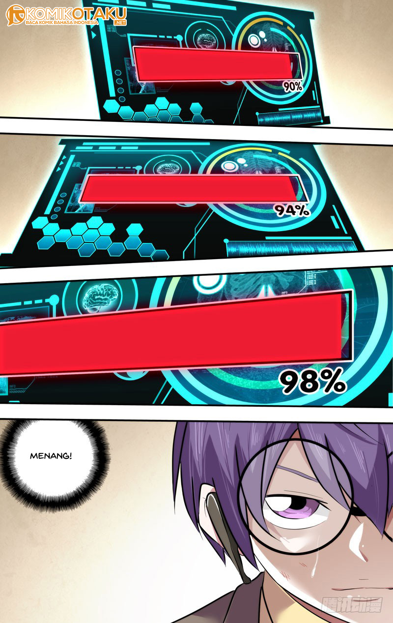 Chong Sheng – Resurrection Chapter 59 Gambar 10