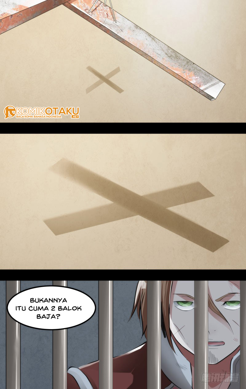 Chong Sheng – Resurrection Chapter 59 Gambar 3