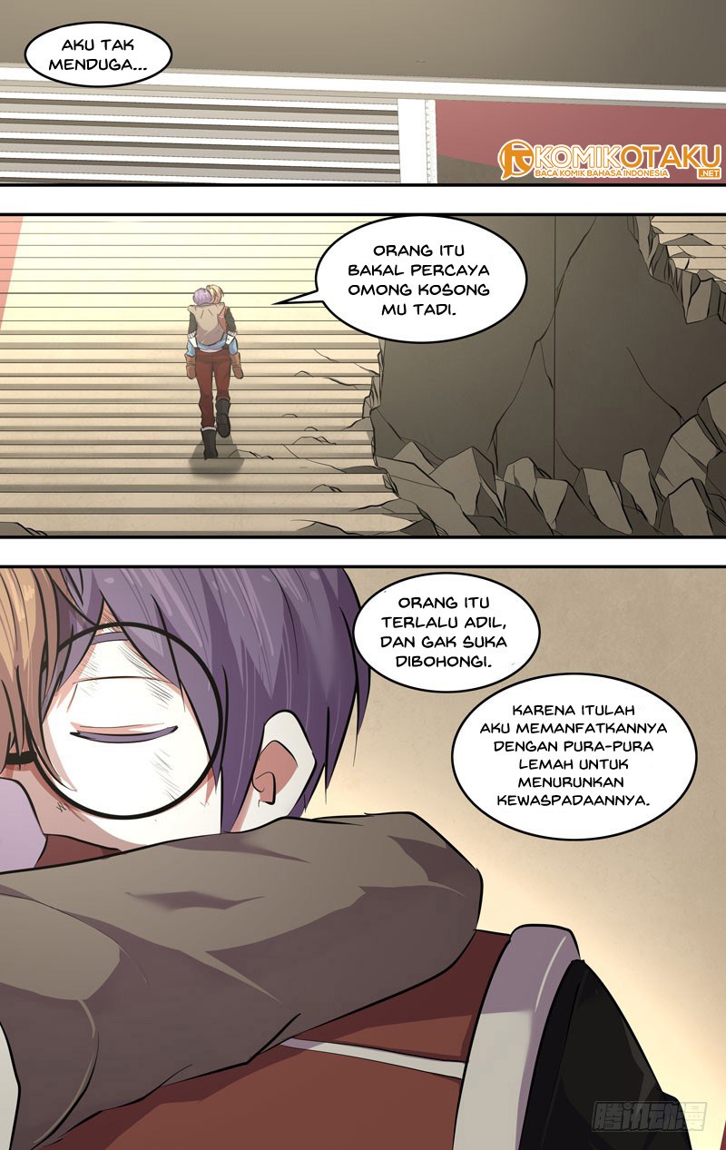 Chong Sheng – Resurrection Chapter 57 Gambar 7