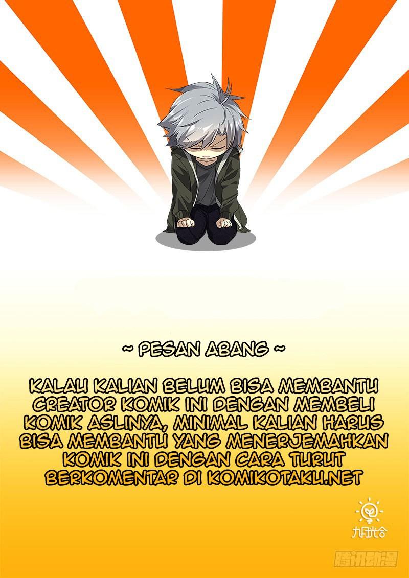 Chong Sheng – Resurrection Chapter 53 Gambar 14