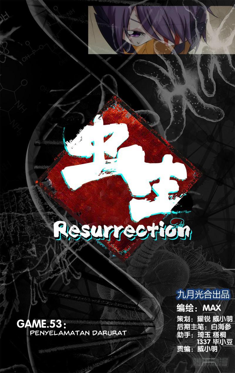 Baca Chong Sheng – Resurrection Chapter 53 Gambar 2