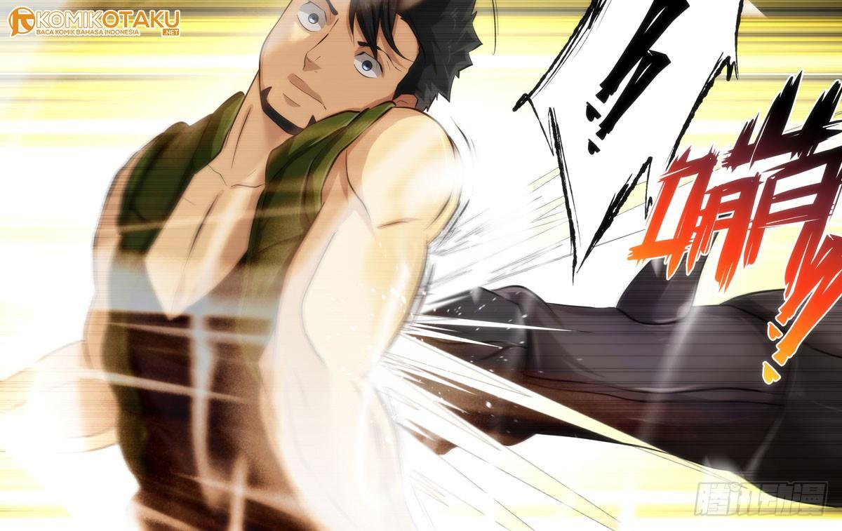 Chong Sheng – Resurrection Chapter 53 Gambar 9