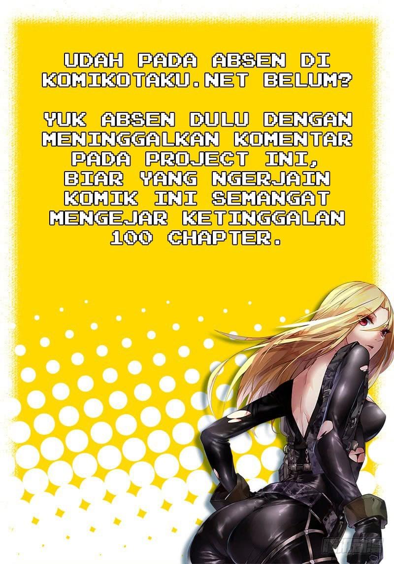 Chong Sheng – Resurrection Chapter 52 Gambar 15