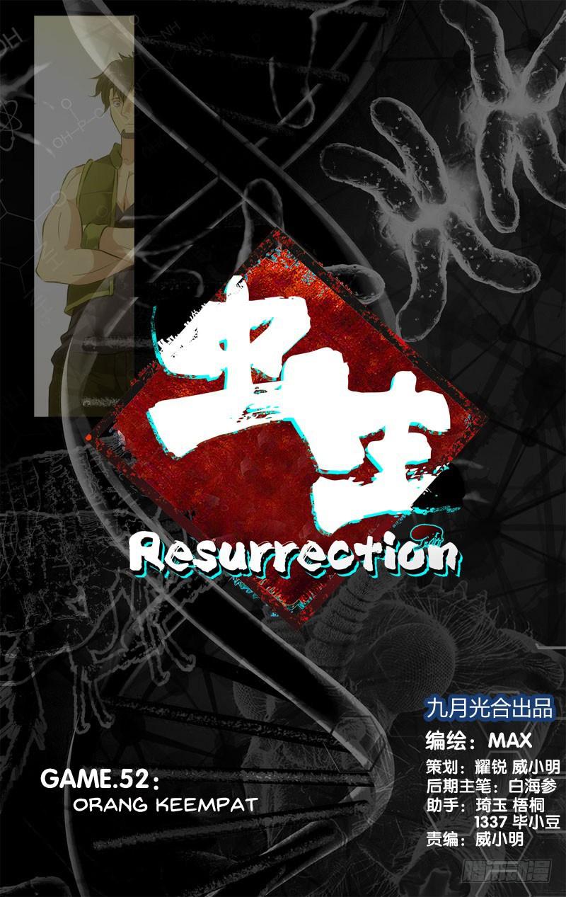 Baca Manhua Chong Sheng – Resurrection Chapter 52 Gambar 2