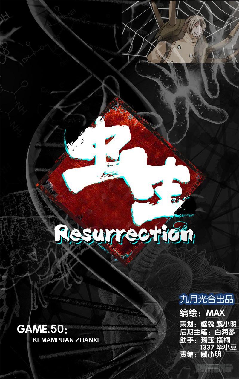Baca  Chong Sheng – Resurrection Chapter 50 Gambar 2