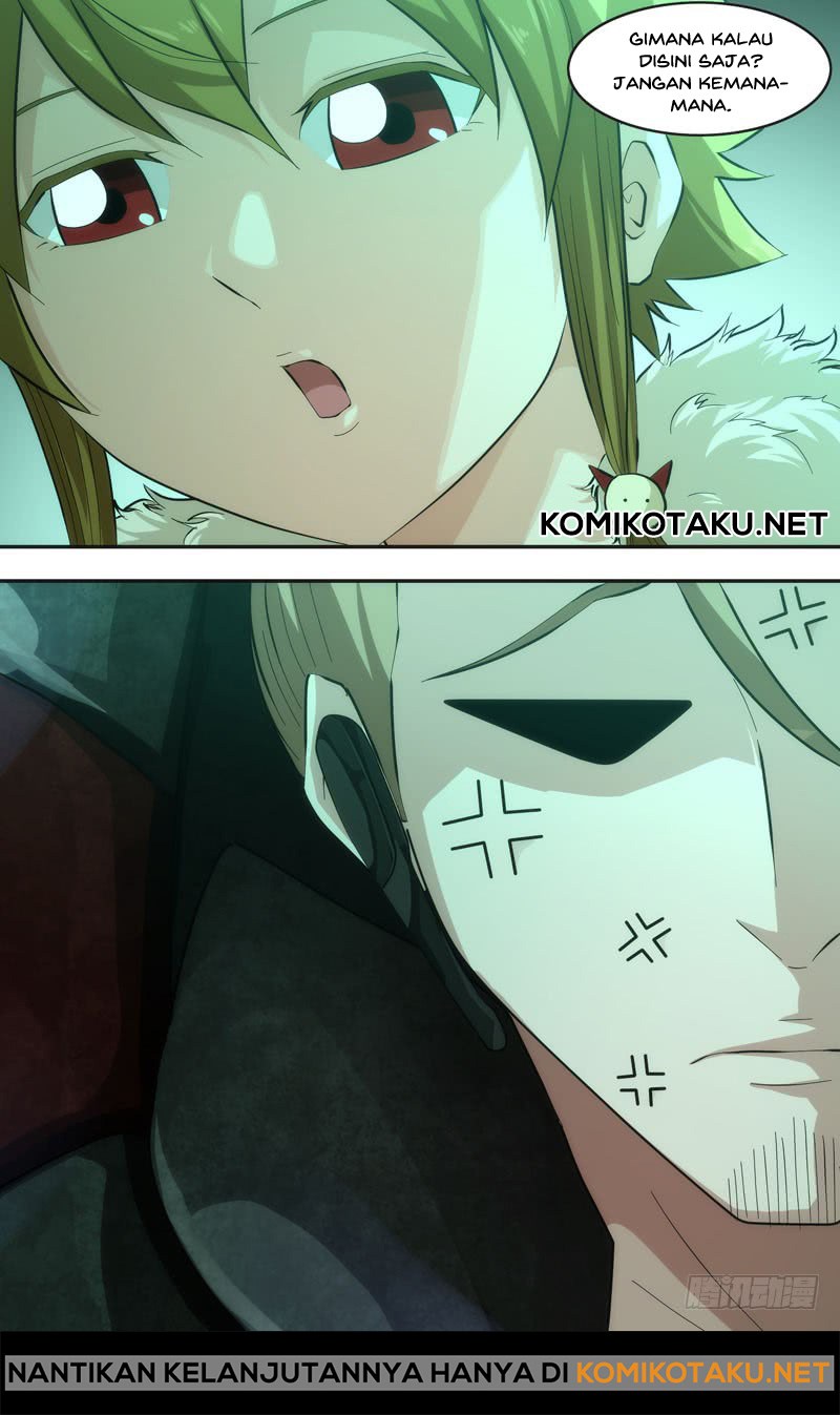 Chong Sheng – Resurrection Chapter 46 Gambar 14