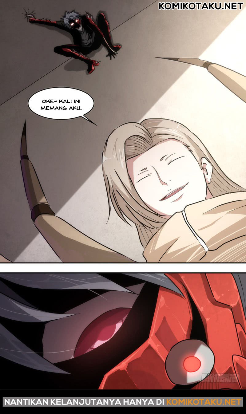 Chong Sheng – Resurrection Chapter 45 Gambar 14