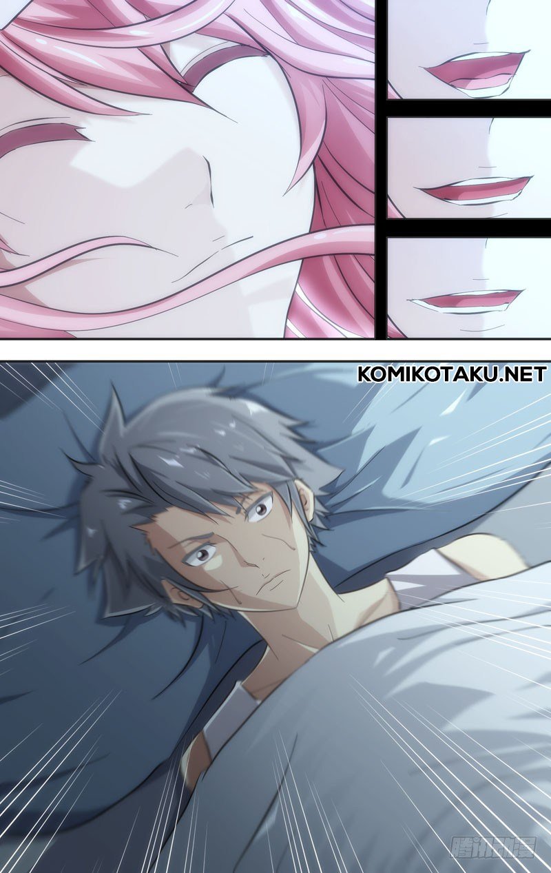 Chong Sheng – Resurrection Chapter 37 Gambar 10