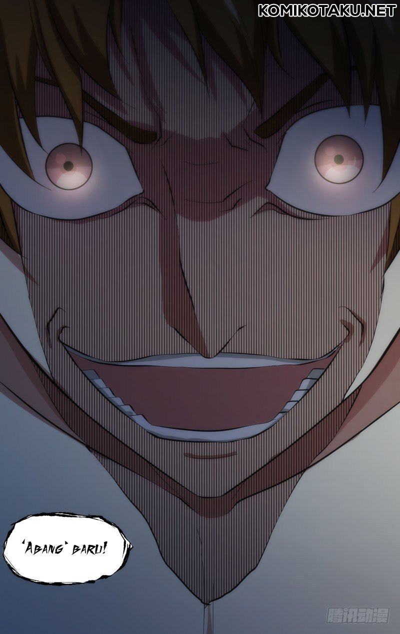 Chong Sheng – Resurrection Chapter 37 Gambar 9