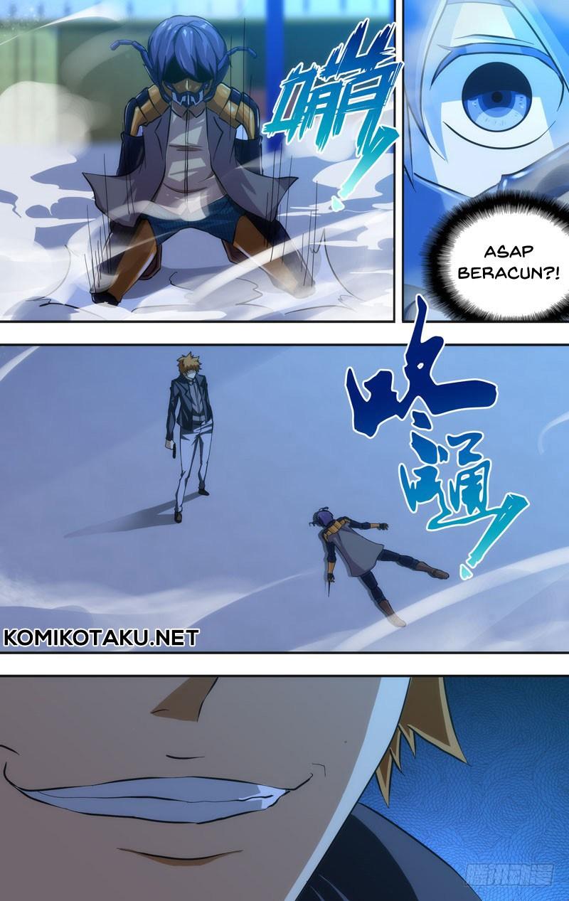 Chong Sheng – Resurrection Chapter 33 Gambar 10