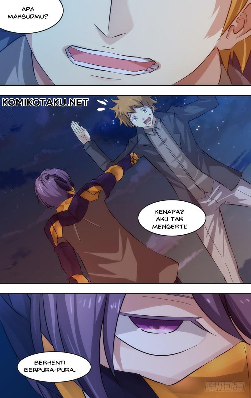 Chong Sheng – Resurrection Chapter 33 Gambar 3