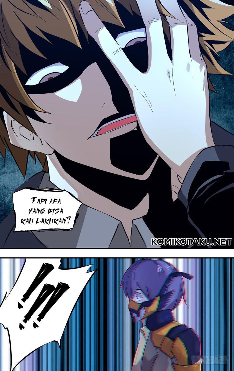 Chong Sheng – Resurrection Chapter 33 Gambar 9