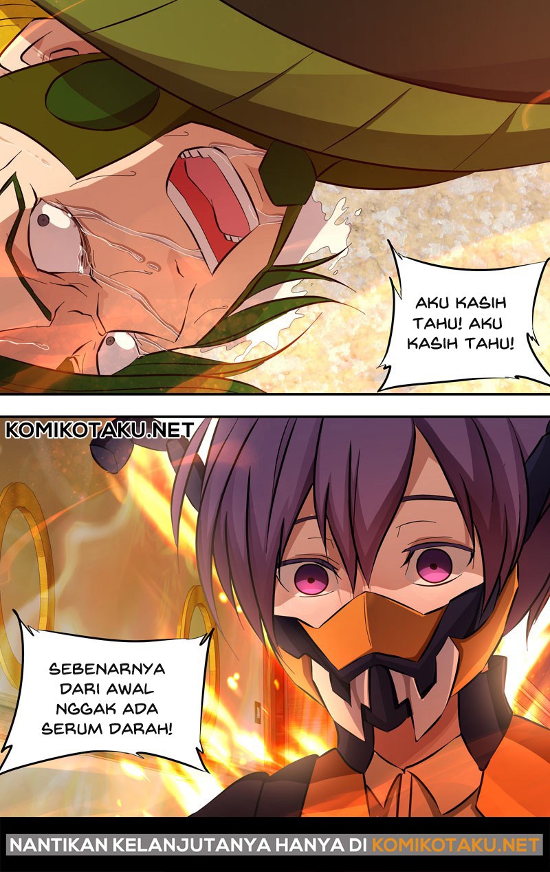 Chong Sheng – Resurrection Chapter 27 Gambar 12