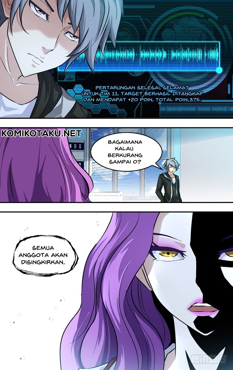 Chong Sheng – Resurrection Chapter 24 Gambar 6