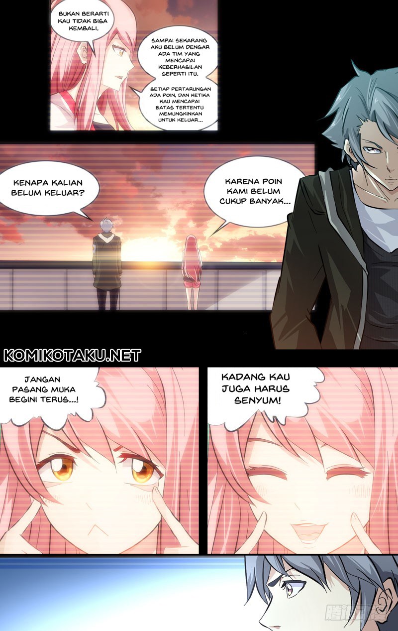 Chong Sheng – Resurrection Chapter 24 Gambar 7