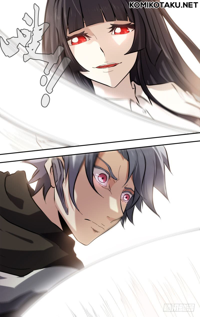 Chong Sheng – Resurrection Chapter 11 Gambar 3