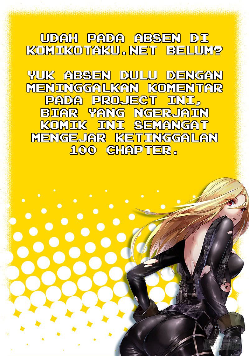 Chong Sheng – Resurrection Chapter 08 Gambar 15