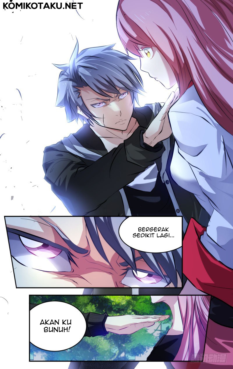 Chong Sheng – Resurrection Chapter 06 Gambar 11