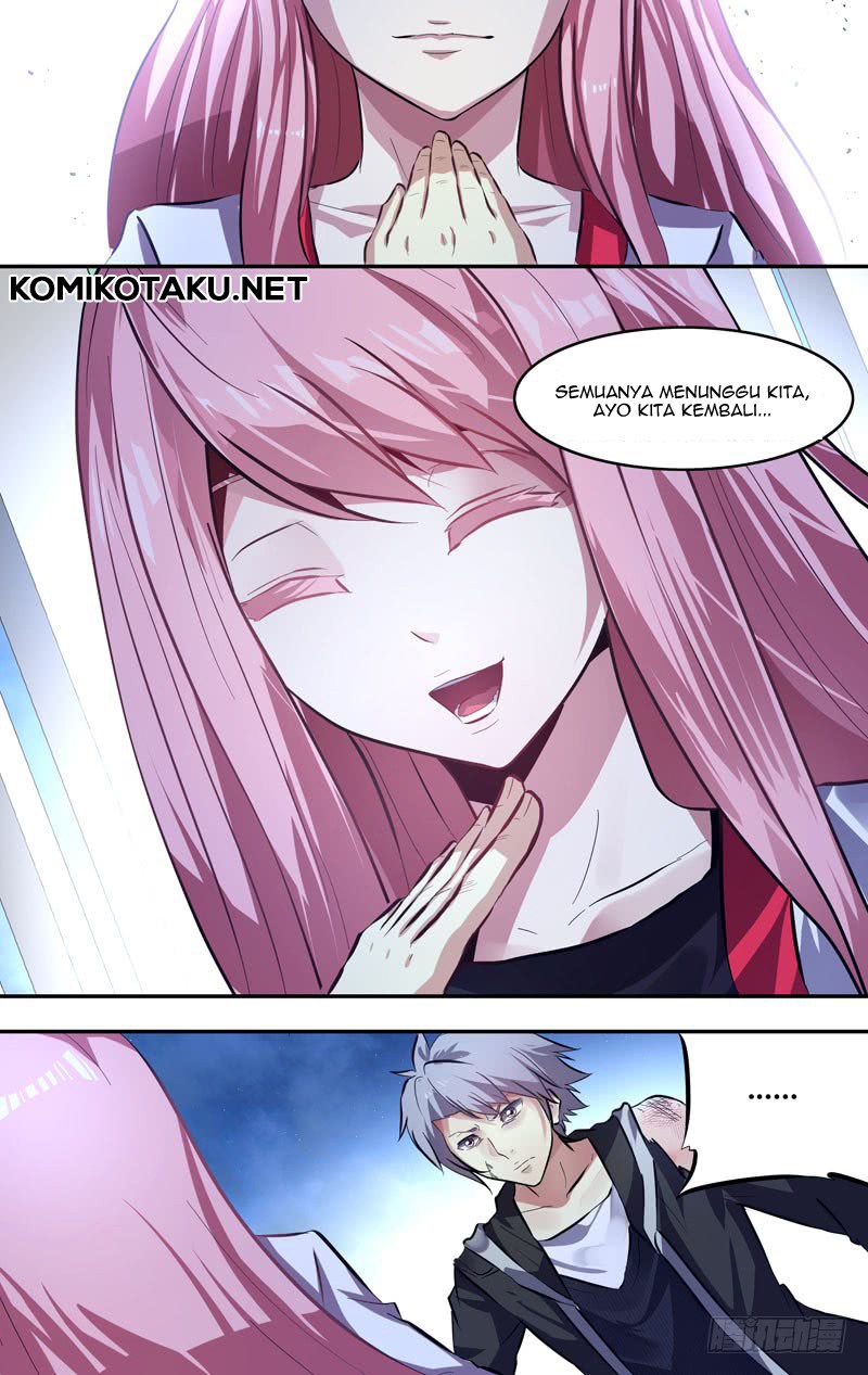 Chong Sheng – Resurrection Chapter 06 Gambar 12