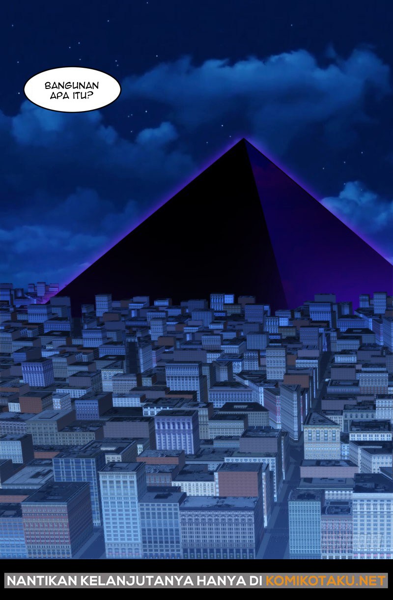 Chong Sheng – Resurrection Chapter 06 Gambar 14