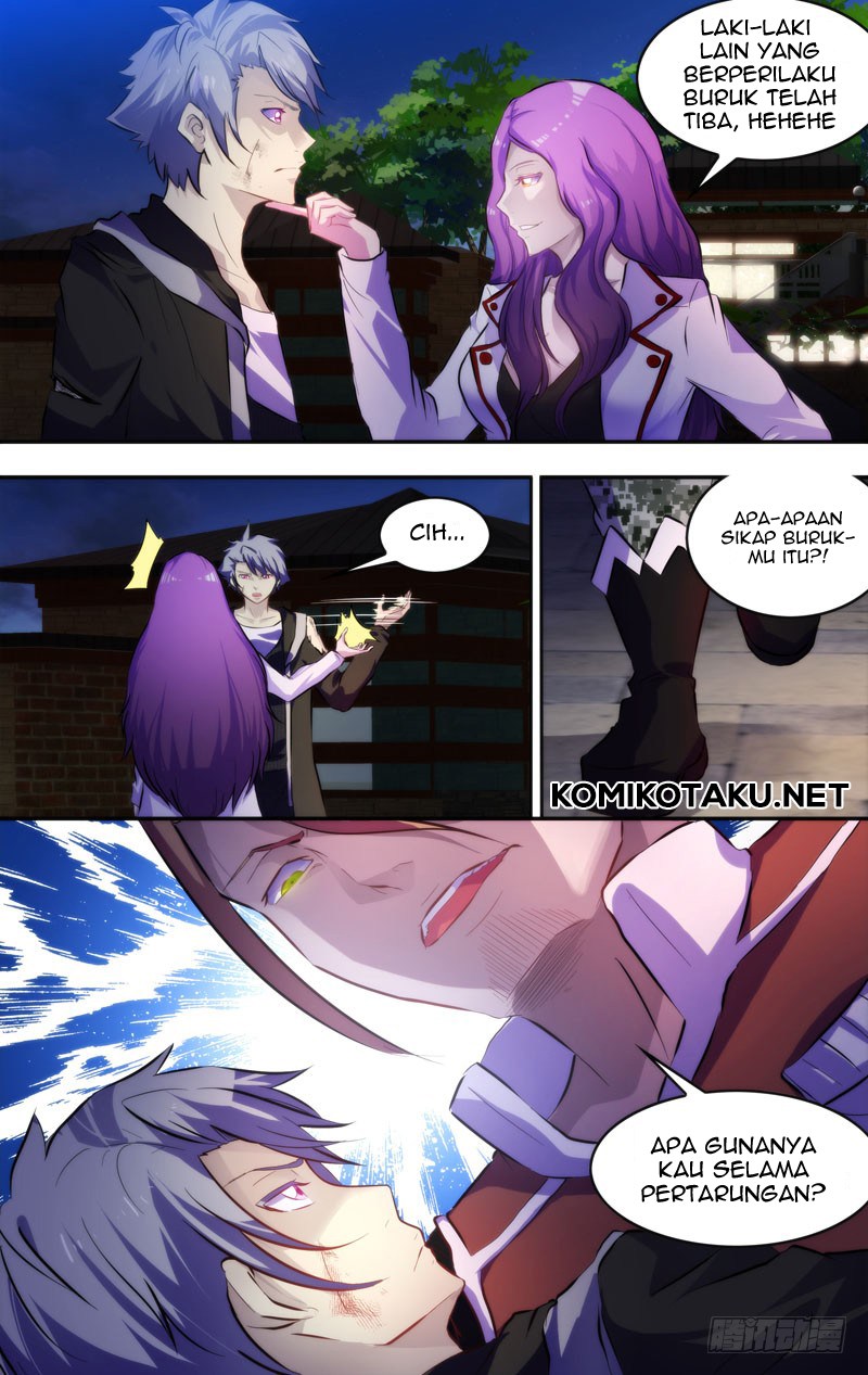 Chong Sheng – Resurrection Chapter 06 Gambar 4