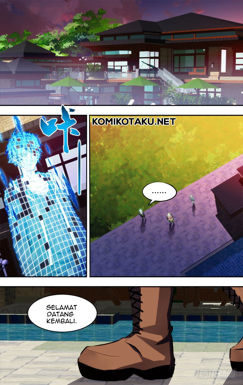Chong Sheng – Resurrection Chapter 05 Gambar 13