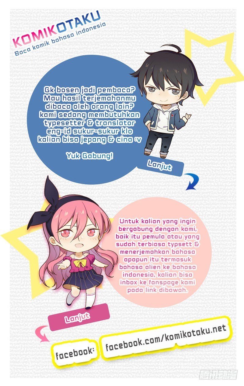 Chong Sheng – Resurrection Chapter 05 Gambar 15