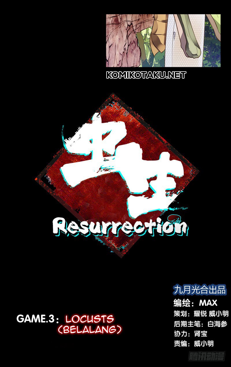 Baca  Chong Sheng – Resurrection Chapter 03 Gambar 2