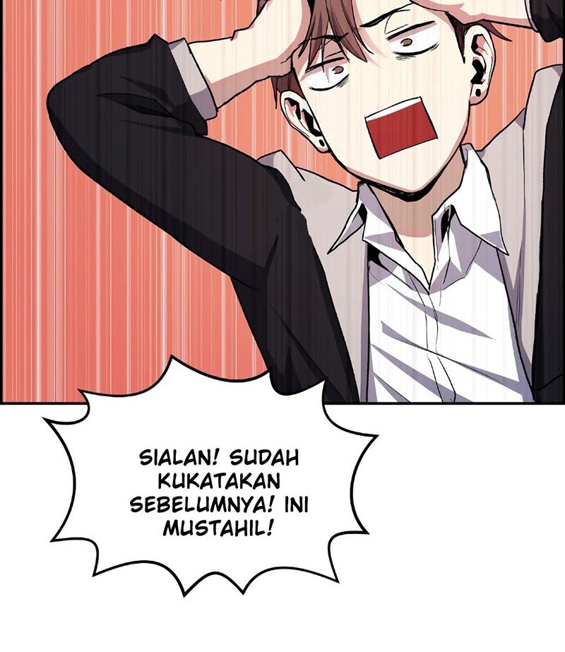 Gangnam Dokkaebi Chapter 10 Gambar 45